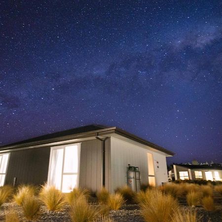 Lupin Faves Tekapo Βίλα Lake Tekapo Εξωτερικό φωτογραφία