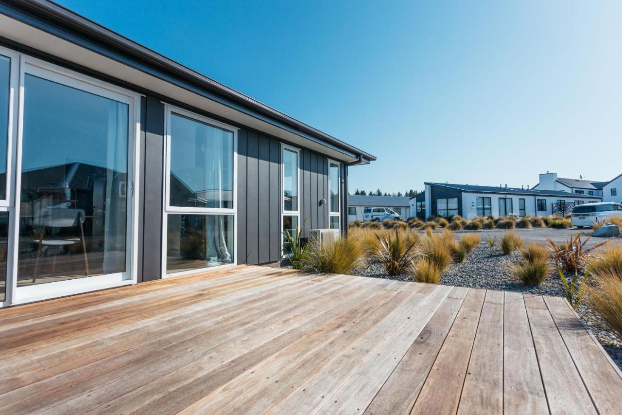 Lupin Faves Tekapo Βίλα Lake Tekapo Εξωτερικό φωτογραφία